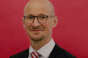 Anders Blom