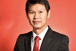 Sopchock Yuttawong