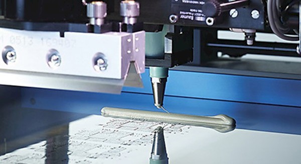 ASM Products Printing DEK Paste Management