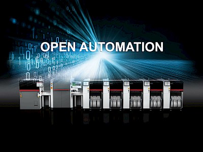 Branchen-Highlight: Open Automation