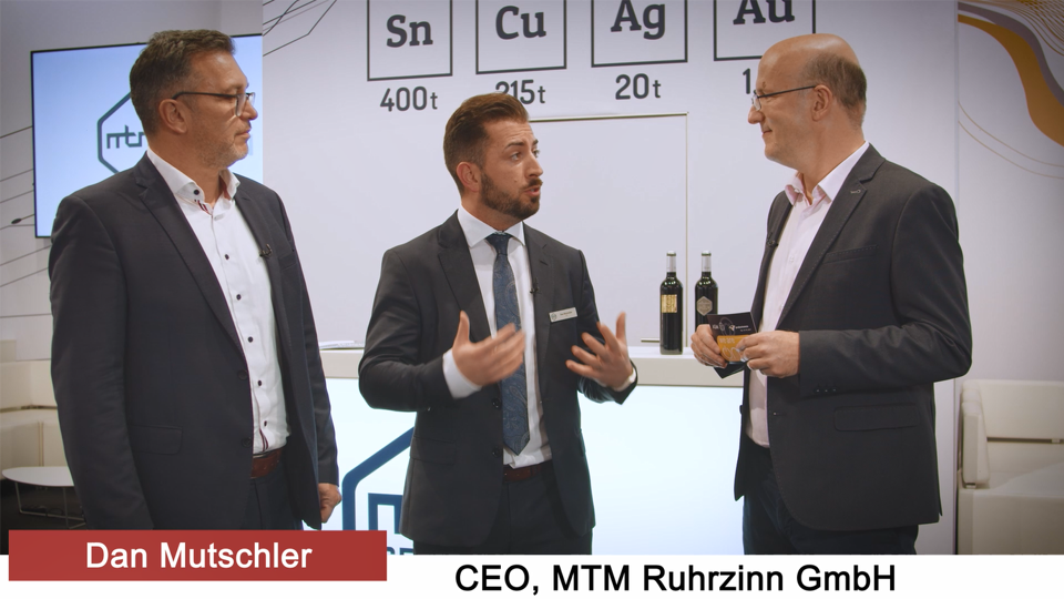 Interview with MTM Ruhrzinn GmbH