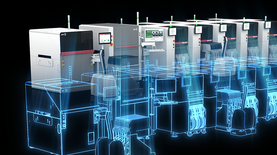 Open Automation for the Integrated Smart Factory