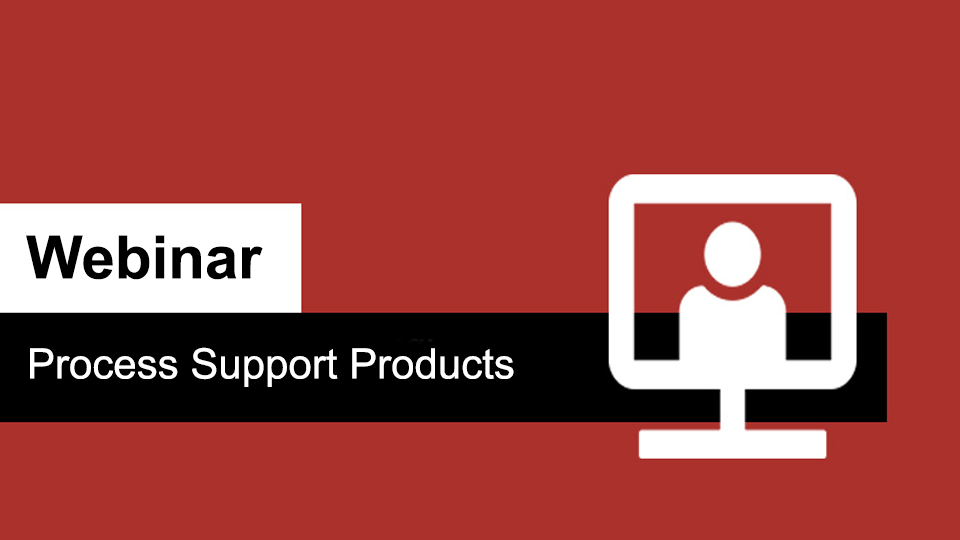 ASM Process Support Products