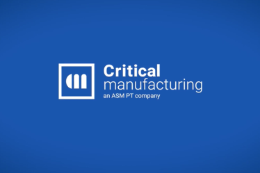 Critical Manufacturing MES