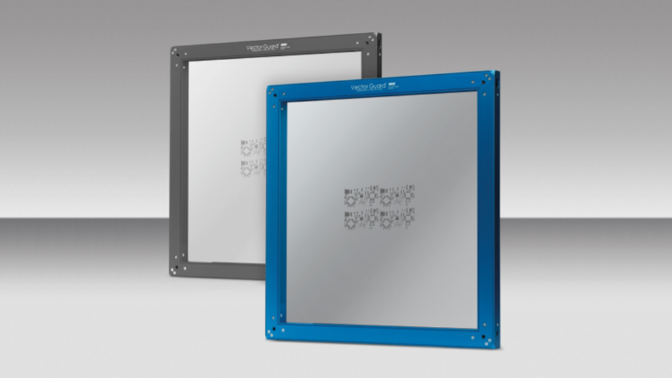 ASM Stencil Frame Solutions