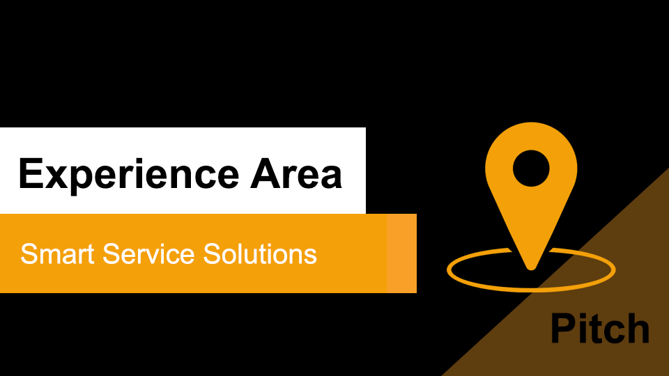 Smart Service Solutions (Pitch)