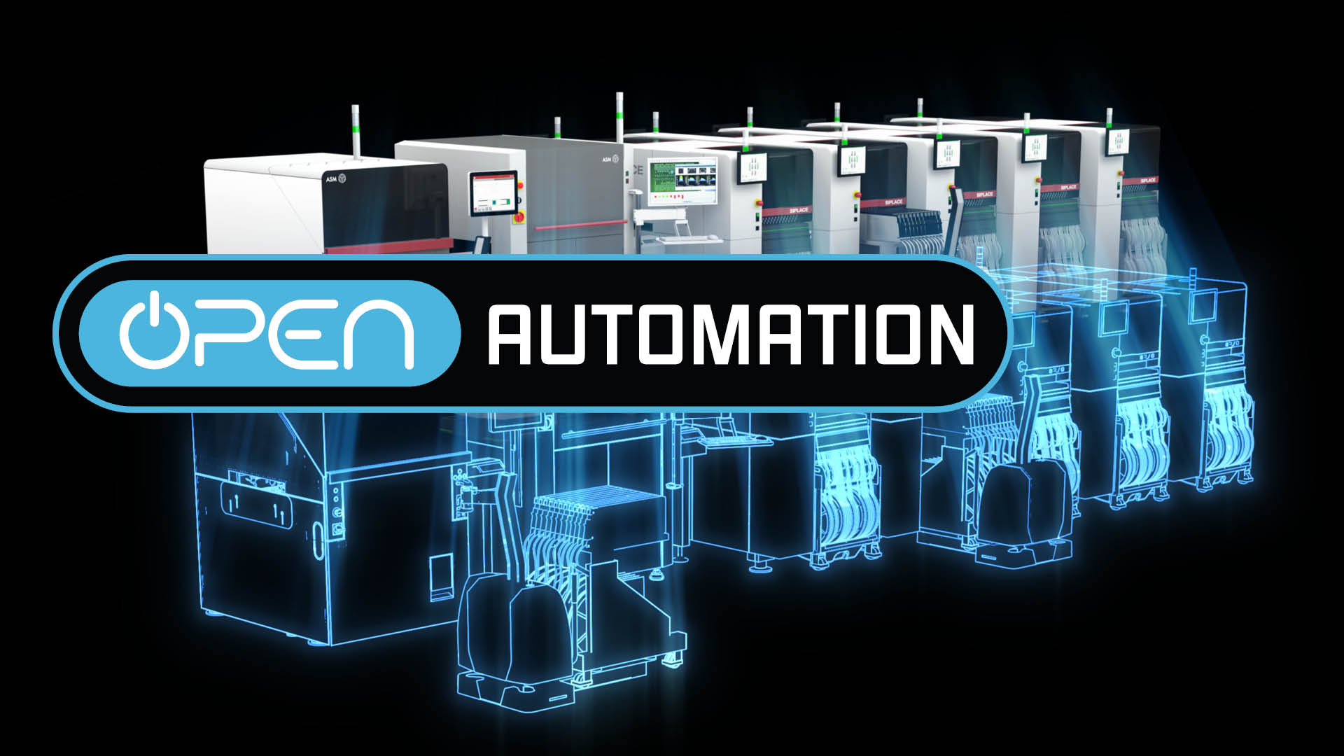 Open Automation White Paper