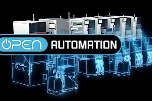 Open Automation White Paper