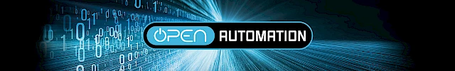 ASM Open Automation