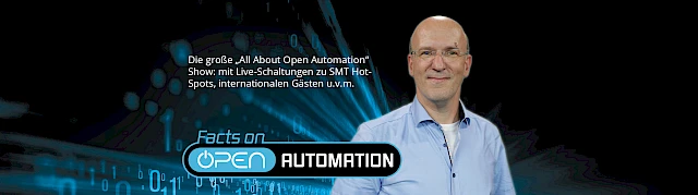 Facts on Open Automation
