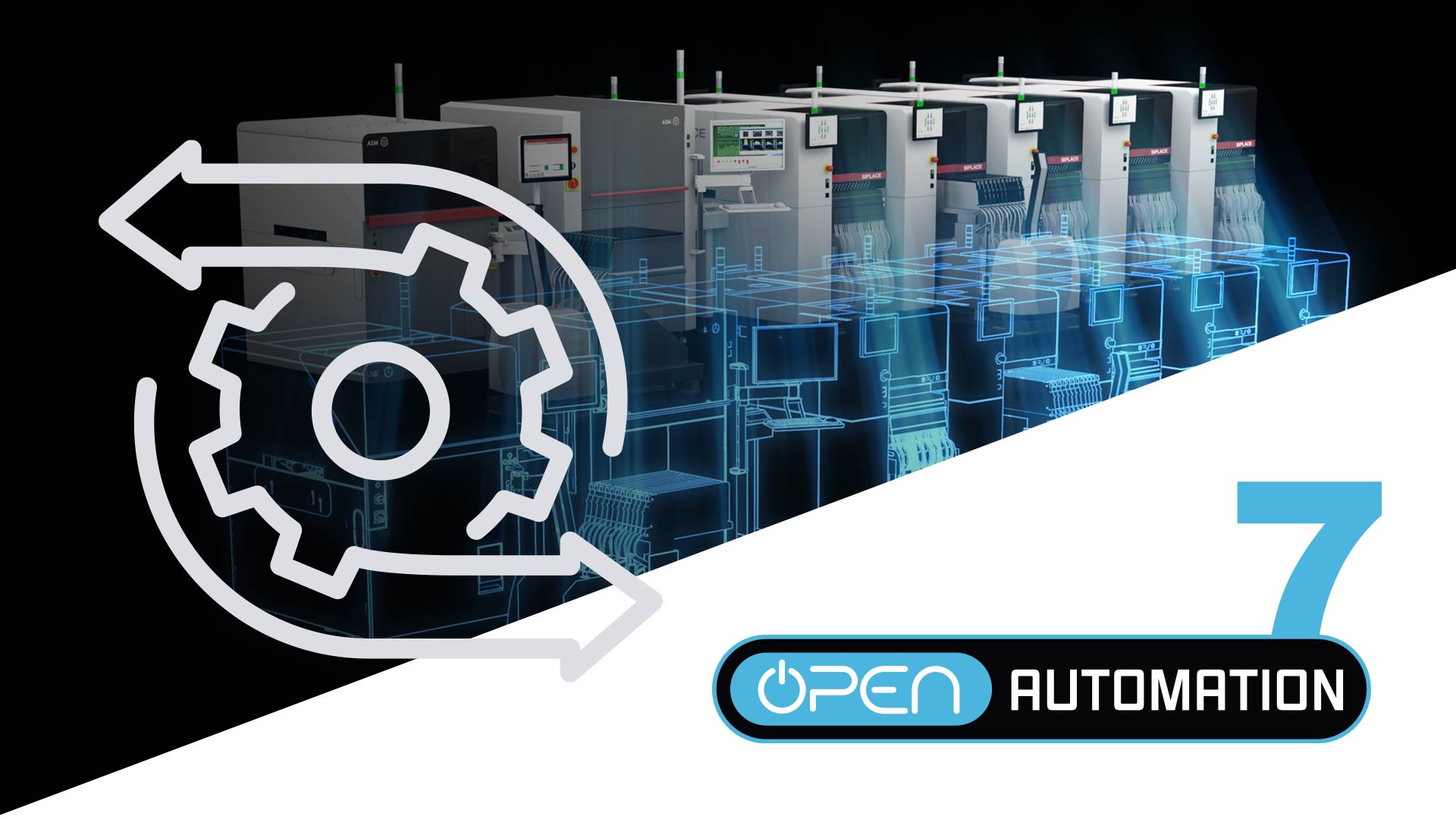 ASM Open Automation White Paper