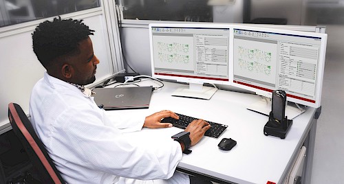 ASMPT WORKS Software thumbnail