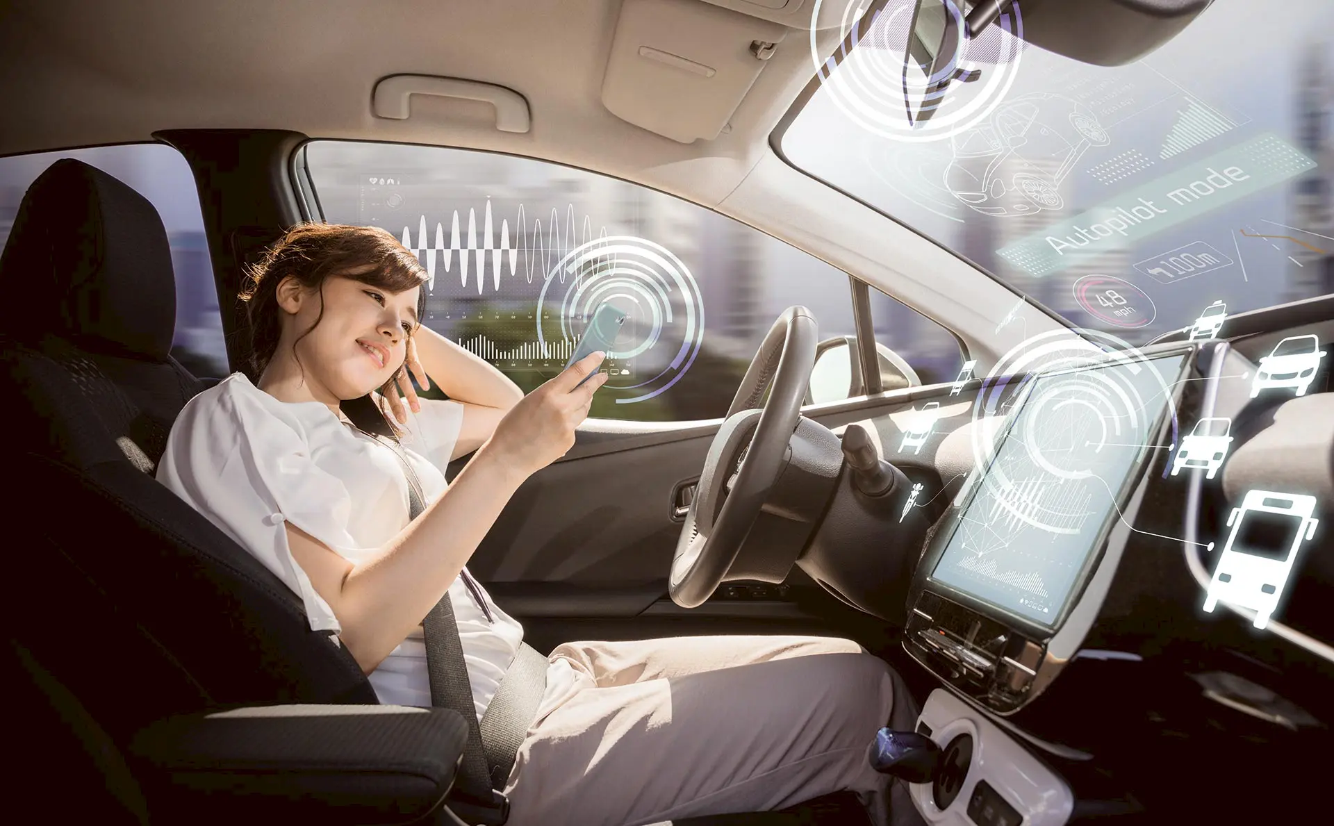 Wir treiben die Digitalisierung voran – Wollen Sie dabei sein?