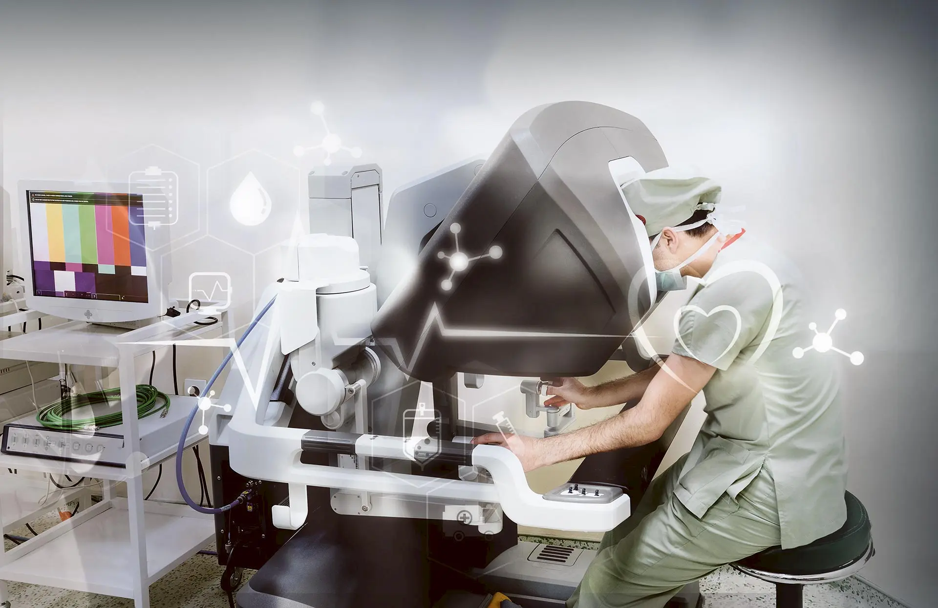 Wir treiben die Digitalisierung voran – Wollen Sie dabei sein?