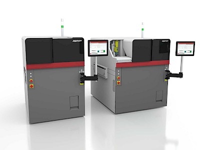 ASMPT increases flexibility in solder paste printing