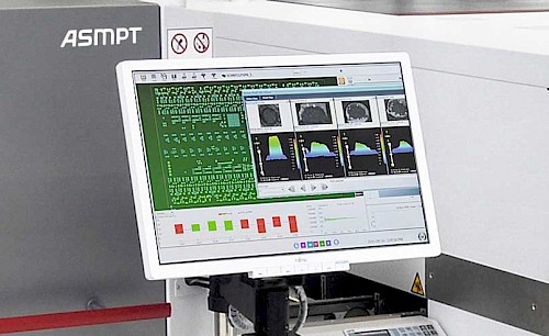 ASMPT Products Process Lens