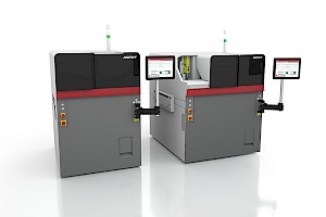 DEK TQ printer platform