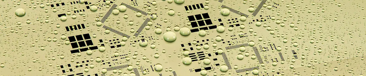 Stencil Technologies