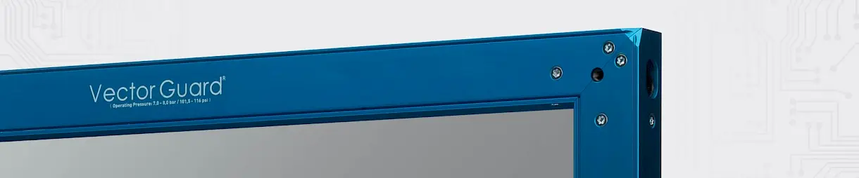 DEK Stencil Frames