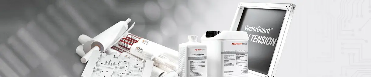 Process Support Products