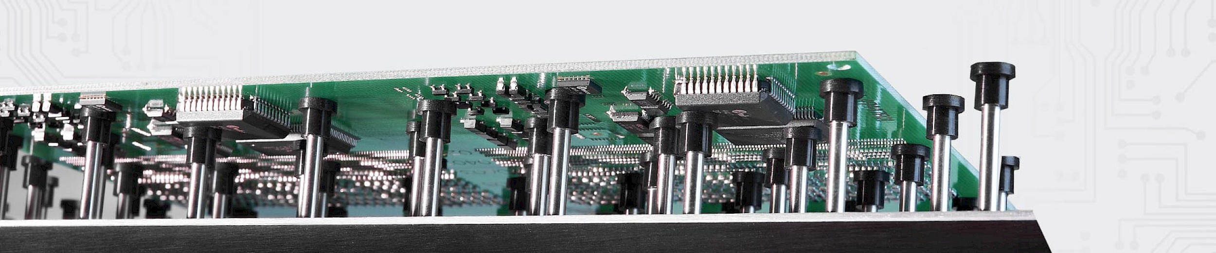 PCB Tooling solutions