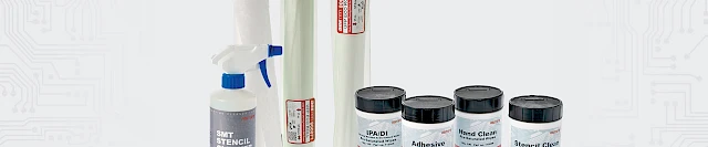 Process Support Products - Consumables