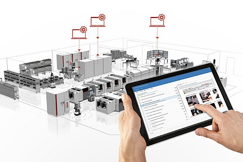 ASMPT Software Solutions