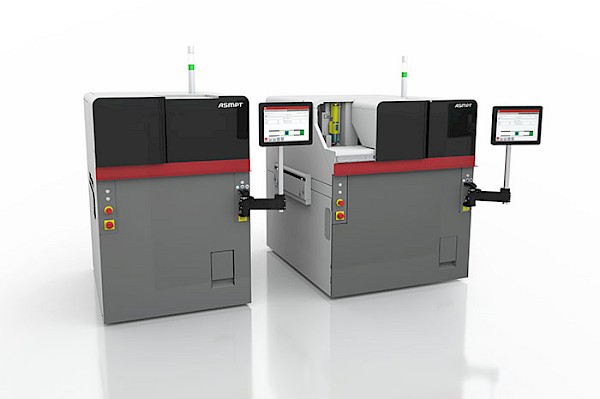 ASMPT Printing Solutions
