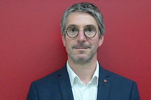 Stephane Brochu