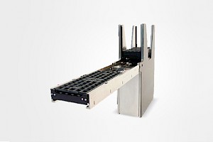 SIPLACE JEDEC Tray Feeder