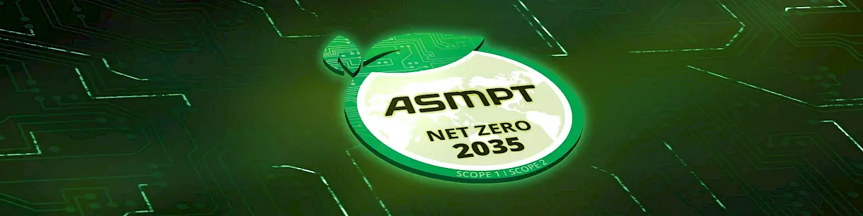 ASMPT NET ZERO