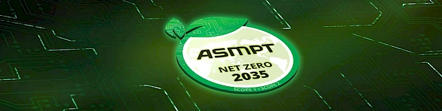 ASMPT NET ZERO