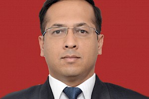 Varunraj Gajendra Patil