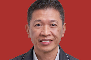 Calvin Soh