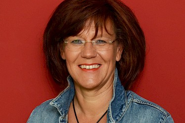 Gabriela Reckewerth - Senior Director Global Marketing
