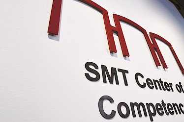 ASM SMT Center of Competence
