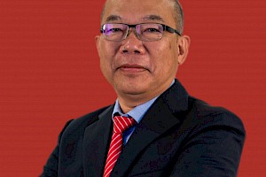 Terence Wong