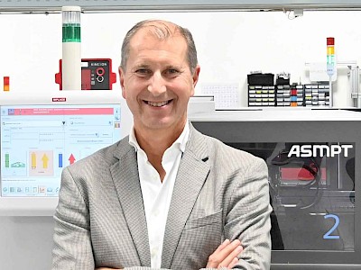 Mit Lean-DNA in die Zukunft