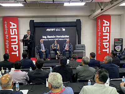 ASMPT Open House in Guadalajara
