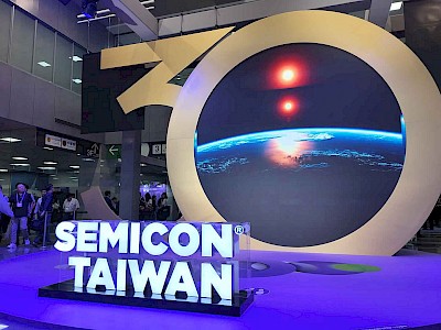 ASMPT Debuts at SEMICON Taiwan 2025, Leading Industry Transformation with Innovative Technologies