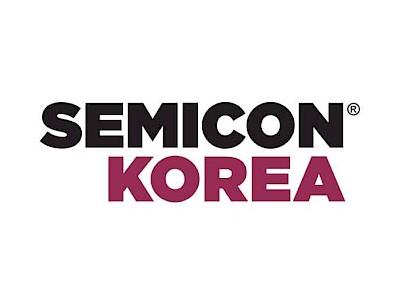 SEMICON Korea 2026