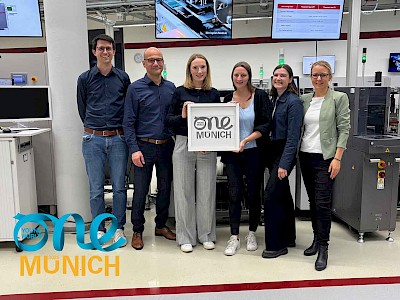 Shaping Innovation and Sustainability in Munich