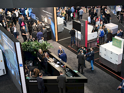 Beginn einer neuen Ära: ASMPT startet durch