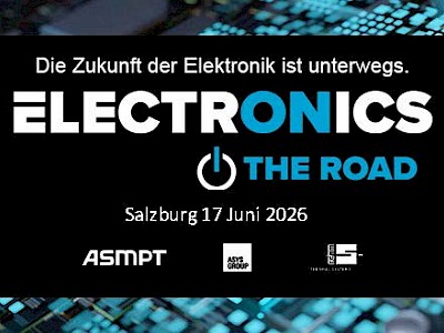 Electronics on the Road SALZBURG