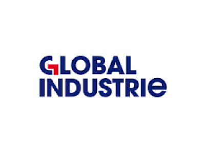Global Industrie 2026