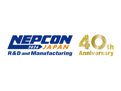 NEPCON Japan 2025