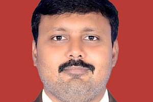 Arunkumar Madeswaran