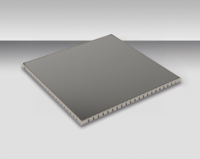 DEK PowerGuard Rahmen