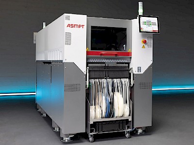 We boost your intelligent factory