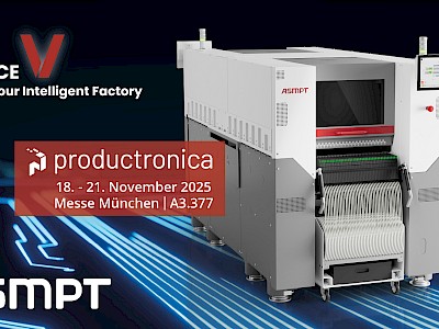 Titelstory veröffentlicht in Markt & Technik 45-2025 / 14. November 2025